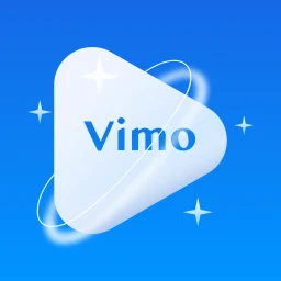 Icône de AI Video Generator - Vimo AI